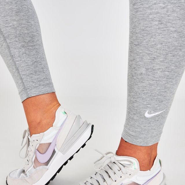 Women's Nike Sportswear Team High-Rise Flare Leggings