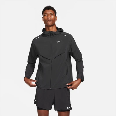 Men's Nike Packable Windrunner Jacket