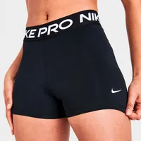 Women's Nike Pro Gym Shorts