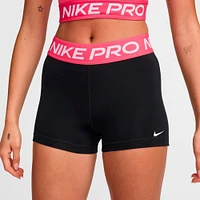 Women's Nike Pro Gym Shorts