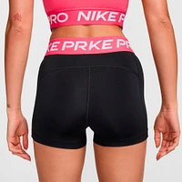 Women's Nike Pro Gym Shorts