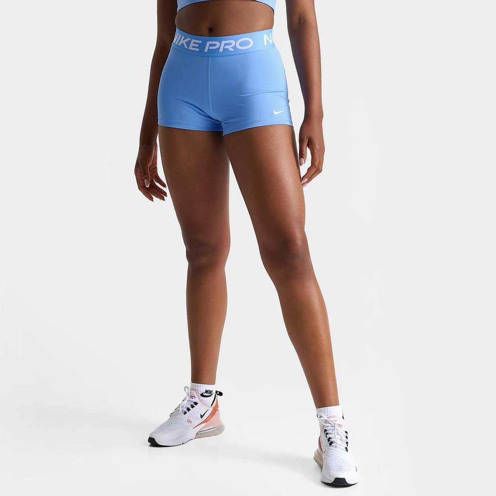 Women's Nike Pro Gym Shorts