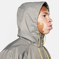 Men's Nike Sportswear Windrunner Woven Hooded Jacket