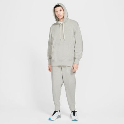 Men's Nike Sportswear Classic Fleece Pullover Hoodie