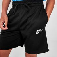 Boys' Nike Sportswear Jersey Shorts