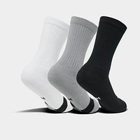 Nike Everyday Crew Basketball Socks (3-Pack)