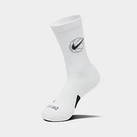 Nike Everyday Crew Basketball Socks (3-Pack)