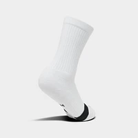 Nike Everyday Crew Basketball Socks (3-Pack)