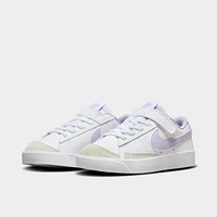 Little Kids' Nike Blazer Low '77 Casual Shoes