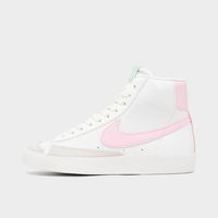 Big Kids' Nike Blazer Mid '77 Casual Shoes