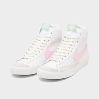 Girls' Big Kids' Nike Blazer Mid '77 Casual Shoes