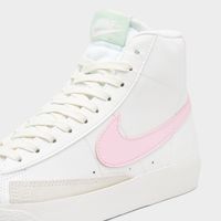 Big Kids' Nike Blazer Mid '77 Casual Shoes