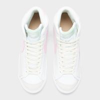 Girls' Big Kids' Nike Blazer Mid '77 Casual Shoes