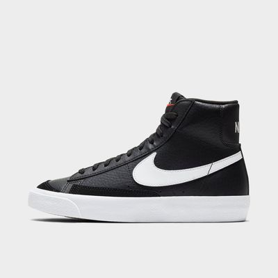 Big Kids' Nike Blazer Mid '77 Casual Shoes