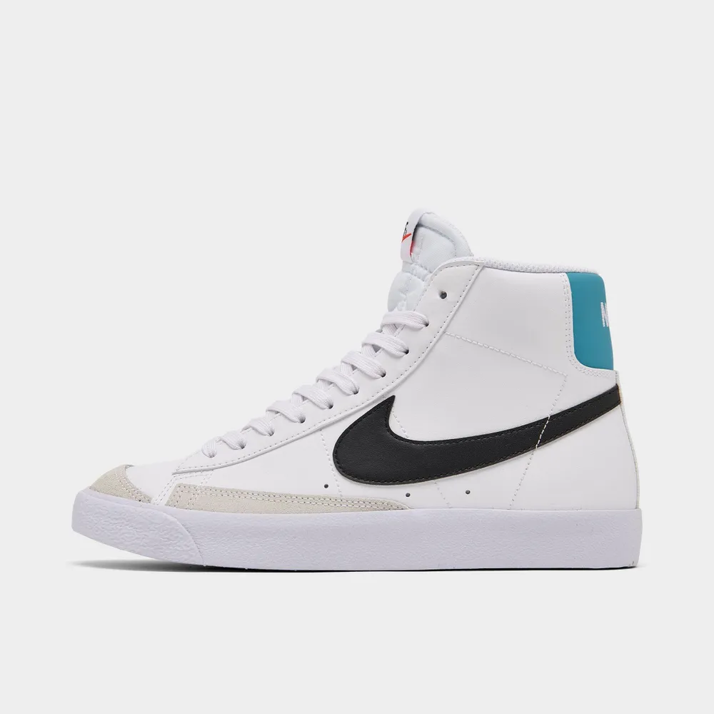 Big Kids' Nike Blazer Mid '77 Casual Shoes