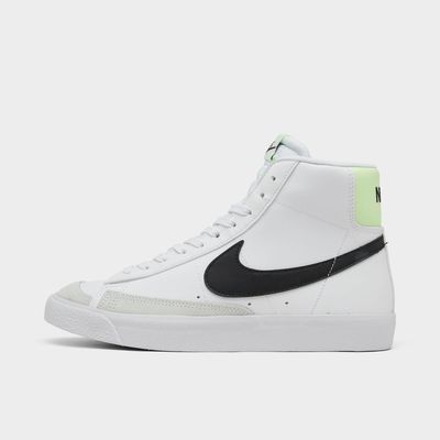 Big Kids' Nike Blazer Mid '77 Casual Shoes