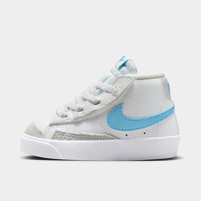 Kids' Toddler Nike Blazer Mid '77 Casual Shoes