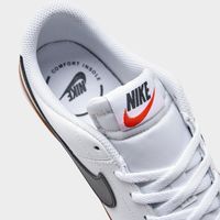 Big Kids' Nike Court Legacy Casual Shoes