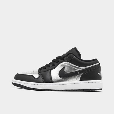 Women's Air Jordan Retro 1 Low SE Casual Shoes