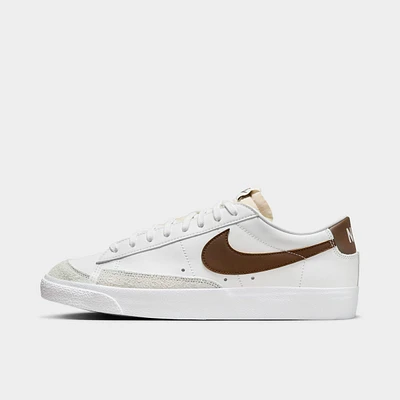 Men's Nike Blazer Low '77 Vintage Casual Shoes