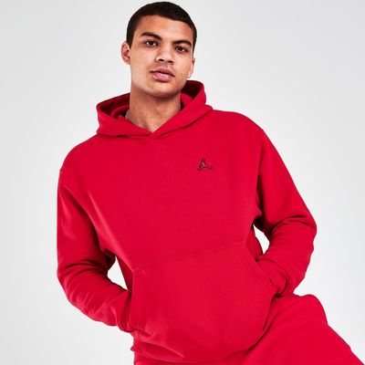 Jordan Essentials Fleece Pullover Hoodie