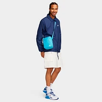 Nike Heritage Crossbody Bag (4L)