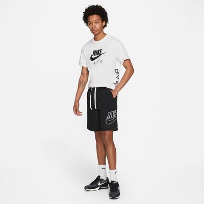 Men's Nike Sportswear Alumni Woven Shorts