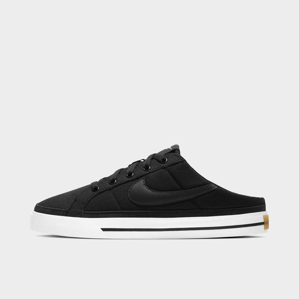 Women's Nike Court Legacy Mule Casual Shoes