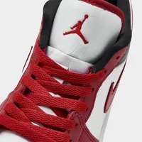 Air Jordan Retro 1 Low Casual Shoes