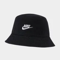 Nike Sportswear Futura Washed Bucket Hat