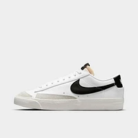 Women's Nike Blazer Low '77 Casual Shoes