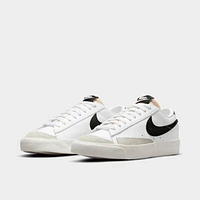 Women's Nike Blazer Low '77 Casual Shoes