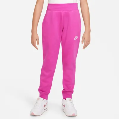 Xersion Little & Big Girls Jogger Quick Dry Tapered Fleece