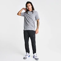 Men's Jordan Jumpman Embroidered Logo T-Shirt