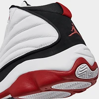 Men's Air Jordan Pro Strong Basketball Shoes