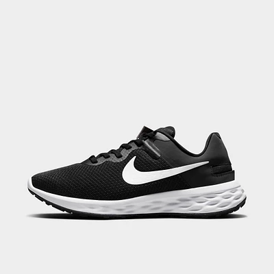 Women's Nike Revolution 6 FlyEase Next Nature Road Running Shoes