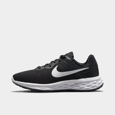 Women's Nike Revolution 6 Next Nature Running Shoes (Wide Width)