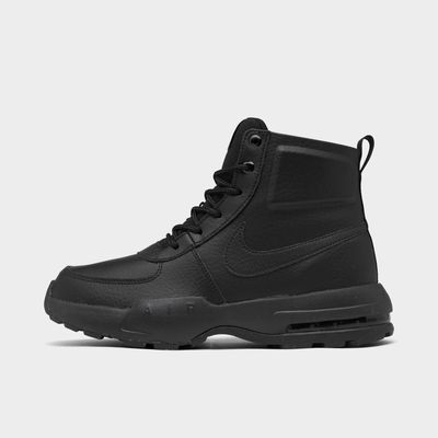 Big Kids’ Nike Air Max Goaterra 2.0 All-Weather Casual Boots