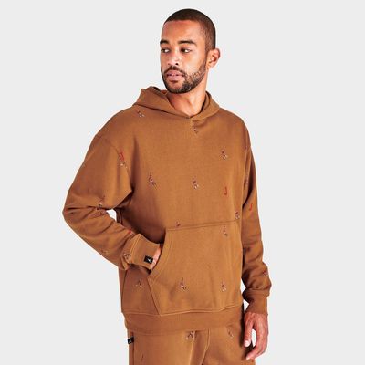 Men's Jordan Essentials Fleece Pullover Hoodie