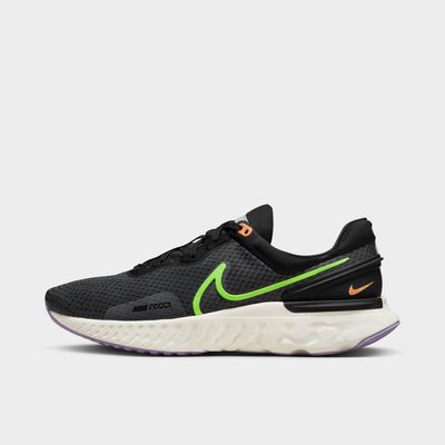 Men's Nike React Miler 3 Running Shoes