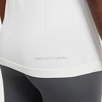 Women's Nike Dri-FIT ADV Aura Slim FIt Tank