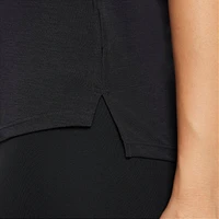 Women's Nike Dri-FIT One Luxe Standard-Fit Tank