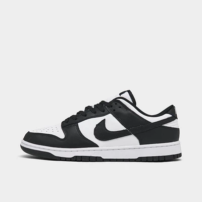 Nike Dunk Low Retro Casual Shoes (Men's Sizing)