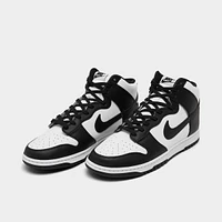 Nike Dunk High Retro Casual Shoes (Men's Sizing)