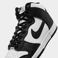 Nike Dunk High Retro Casual Shoes (Men's Sizing)