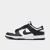 Women's Nike Dunk Low Retro Casual Shoes