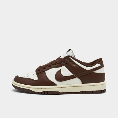 Women's Nike Dunk Low Retro Casual Shoes