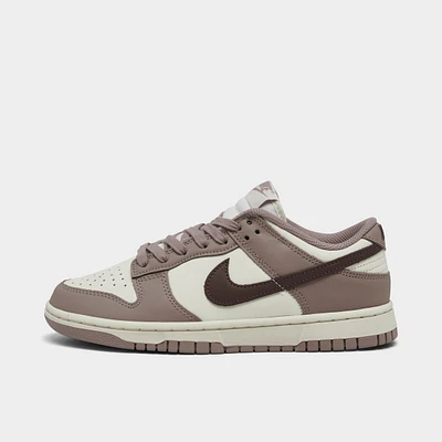 Women's Nike Dunk Low Retro Casual Shoes