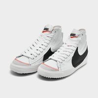 Nike Blazer Mid '77 Jumbo Swoosh Casual Shoes