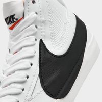 Nike Blazer Mid '77 Jumbo Swoosh Casual Shoes